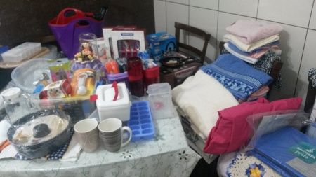 Quarto de uma noiva  - 2