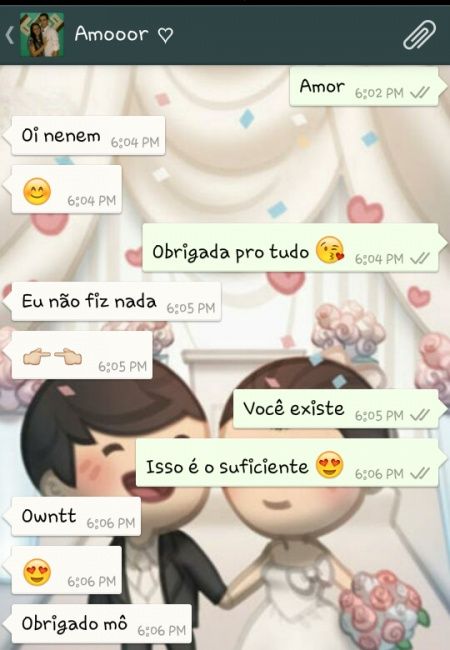 Vamos brincar? parte 1 - 1
