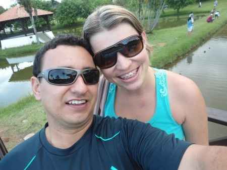 Rumo ao nosso sonho!!