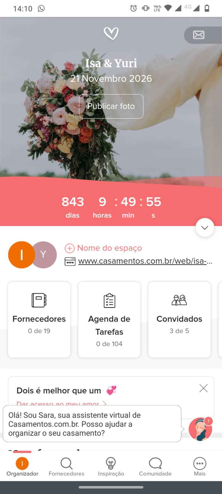 ansiedade - 1