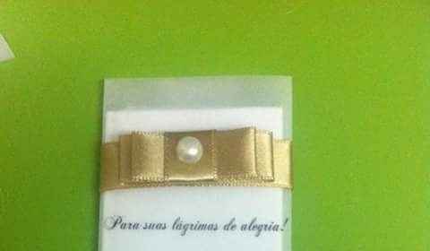 Lagrimas de alegria quem vai fazer? - 2