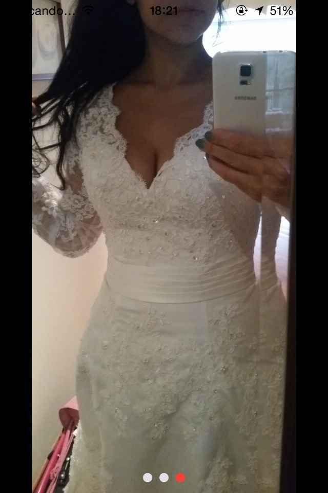 Vestido - aliexpress - 2