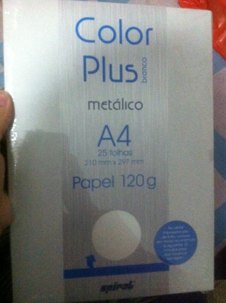 Convite - 2