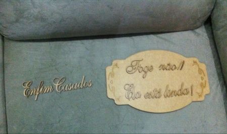 Coisas de madeira ! - 2