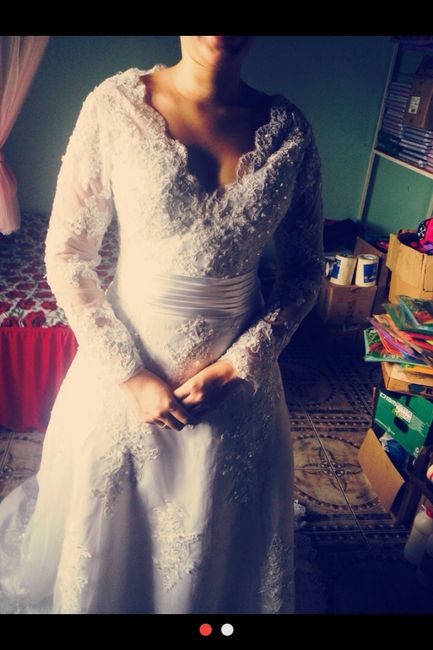 Vestido - aliexpress - 1