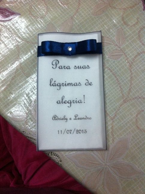 Minha lágrima de alegria!! vem ver :) - 2