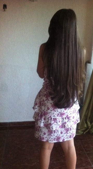 Missão rapunzel - 1