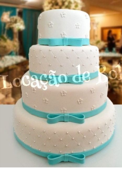 Inspiração azul: detalhes na decoração - 1