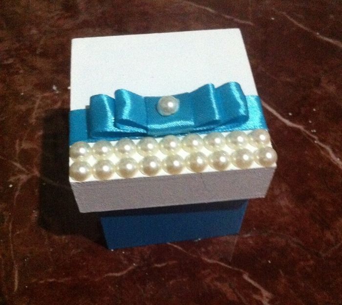 Lembrancinhas - 1