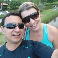 Rumo ao nosso sonho!!