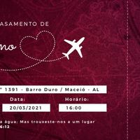 Convite   Dicas relacionamento a distância - 1