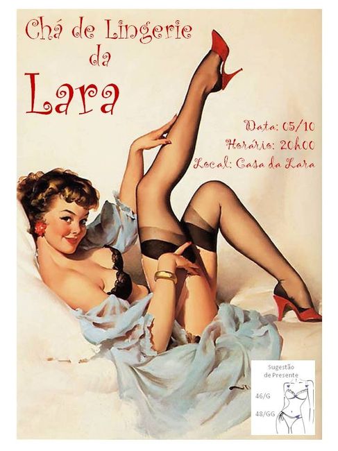Pin up