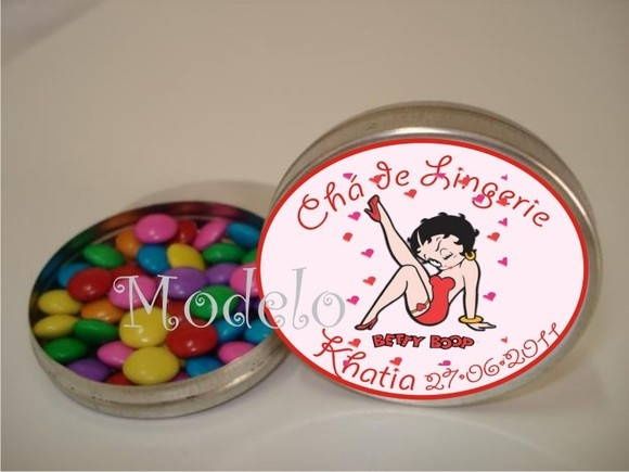 Betty Boop