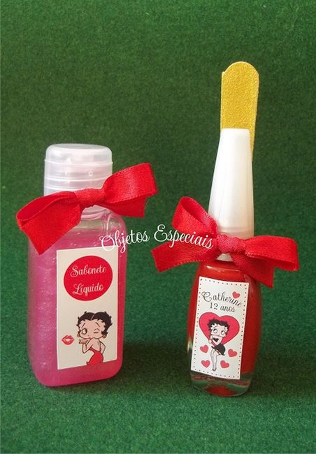 Betty Boop