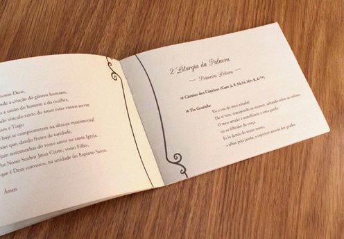 Missal Cerimônia