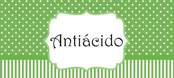Antiacido
