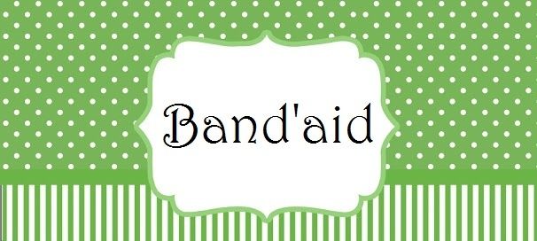 Bandaid