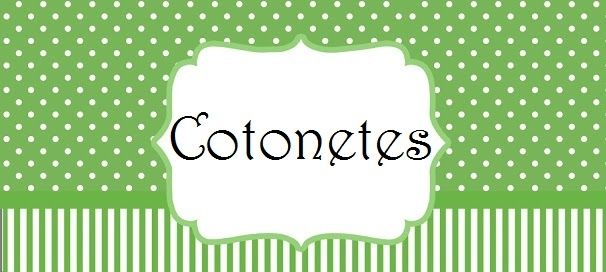 Cotonetes