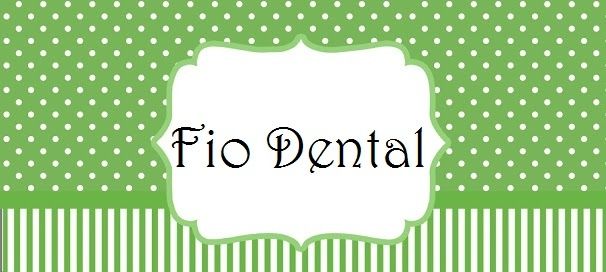 Fio dental