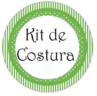 Kit costura