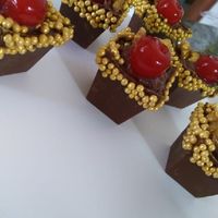Doces do Casamento - 1