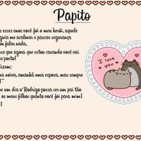 Lembrança pai