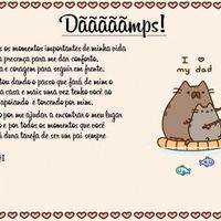 Lembrança sogro