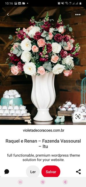 Paleta de cores 2