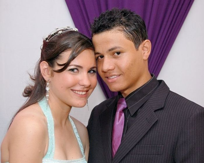 Daii e Diogo