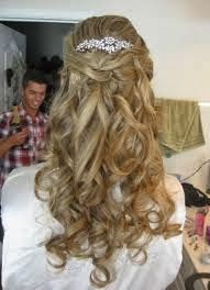 Penteado noiva