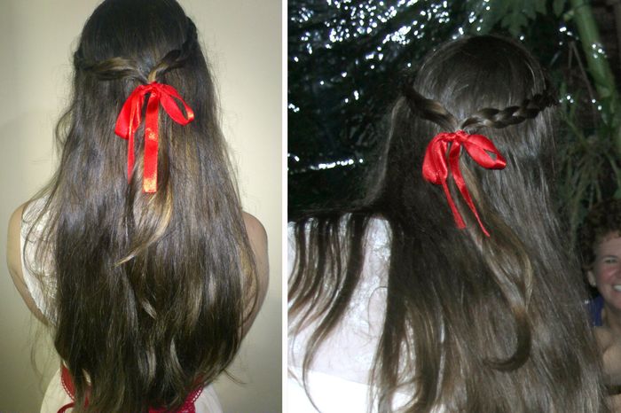 penteado Dai