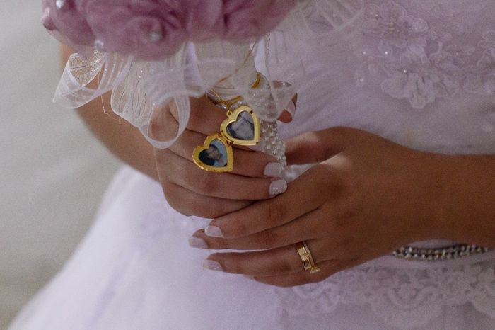 Meu casamento ♥️✨ 13