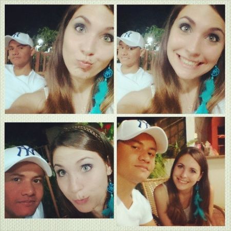Daii e Diogo