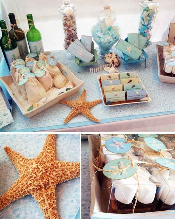 Casamento na praia