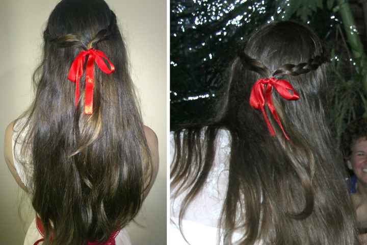 penteado Dai