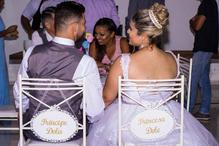 Meu casamento ♥️✨ - 2