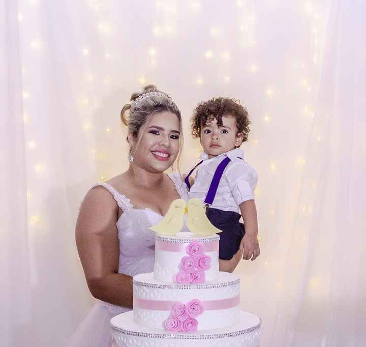 Meu casamento ♥️✨ - 11