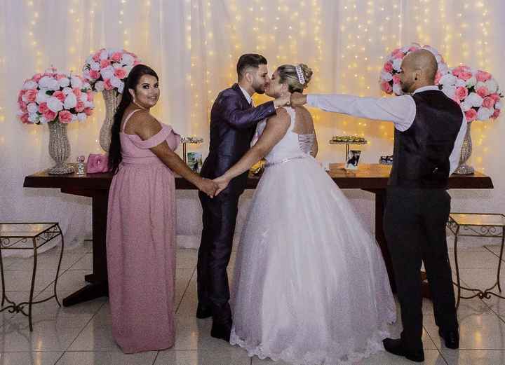 Meu casamento ♥️✨ - 12