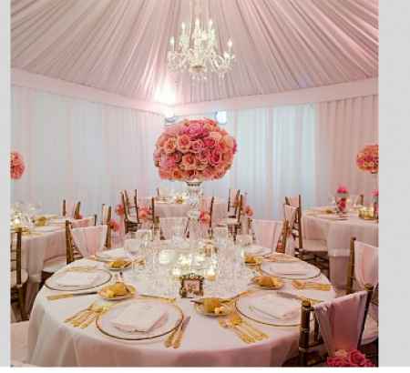 As cores do meu casamento...super ameiii - 2