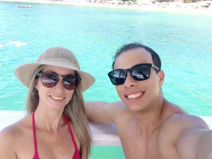 Clube das noivas setembro 2017 - 1
