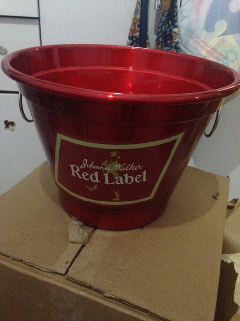 Minhas compras na internet - 1