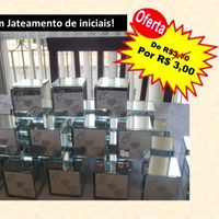Lembrancinhas finas!