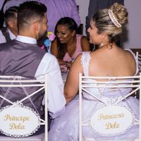 Meu casamento ♥️✨ - 2