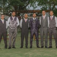 Meu casamento ♥️✨ - 5