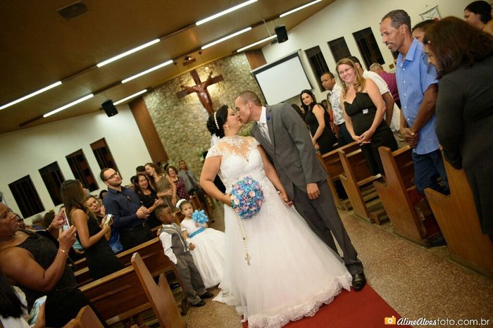 Casamentos reais 2017: o vestido - 2