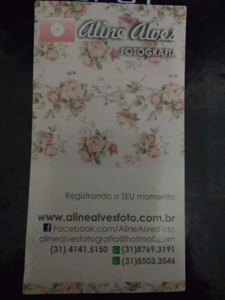 Socorro!!! - 1