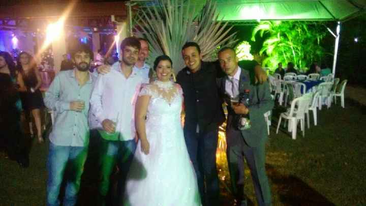 Casei: foi tudo perfeito - 10