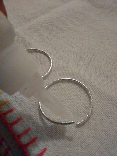 Primeiros diy - porta guardanapo e lembrança bemcasado - 3
