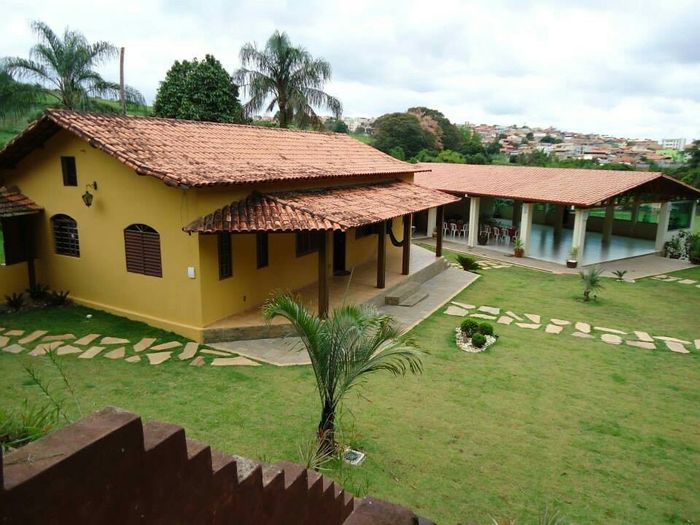 Primeiro contrato fechado - local da recepção - 5