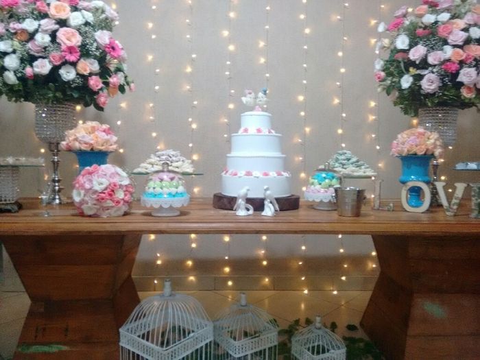 Decoração!! - 2